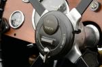 Aston Martin 15/98 2/4-Passenger 1937 года